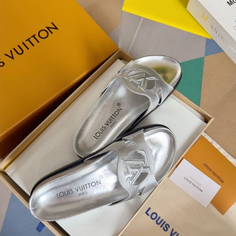 Louis Vuitton Slippers